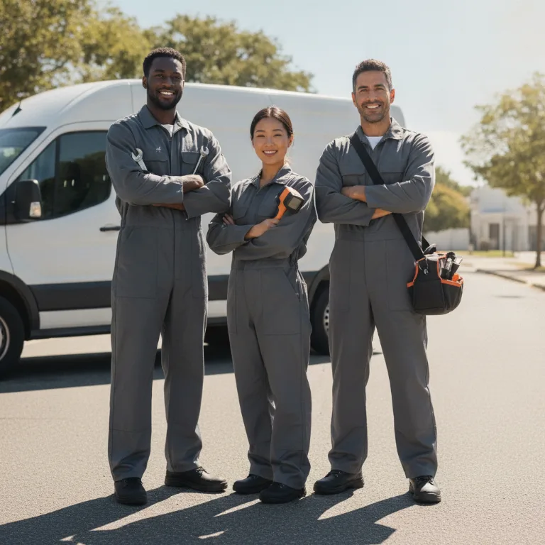 Radiator Repair team in North Charleston